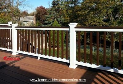 fences in maryland